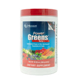 Power Greens 300g.